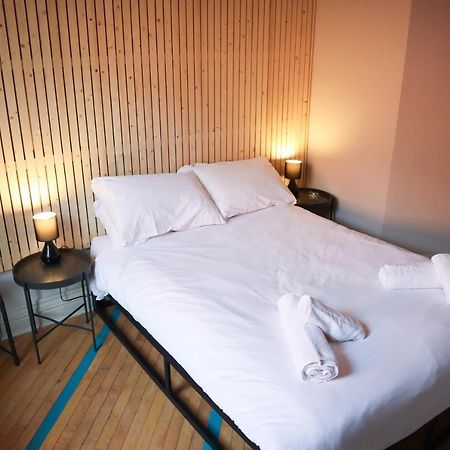 Art Hostel Лийдс Екстериор снимка