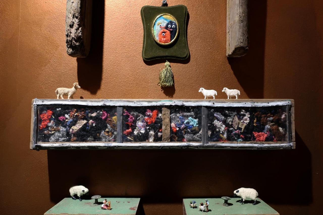 Art Hostel Лийдс Екстериор снимка
