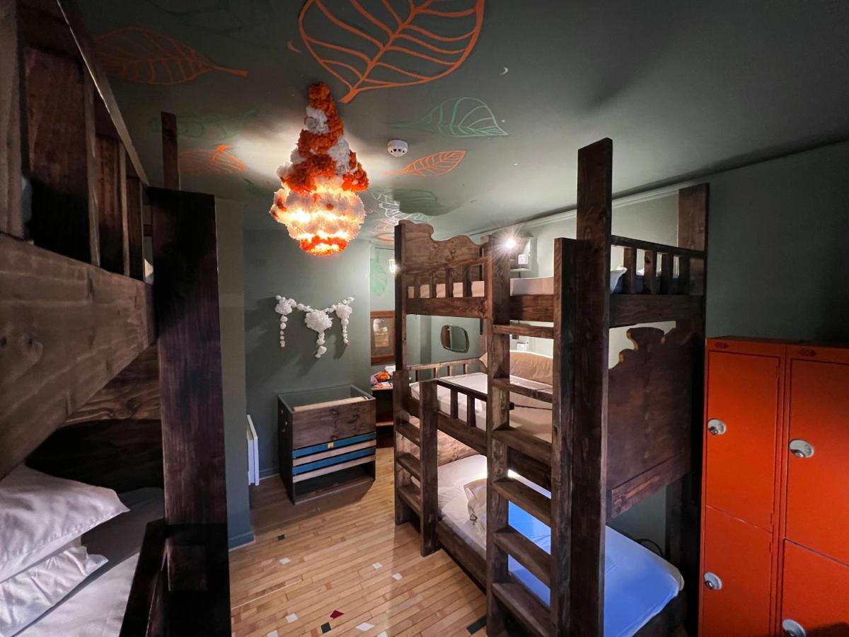 Art Hostel Лийдс Екстериор снимка