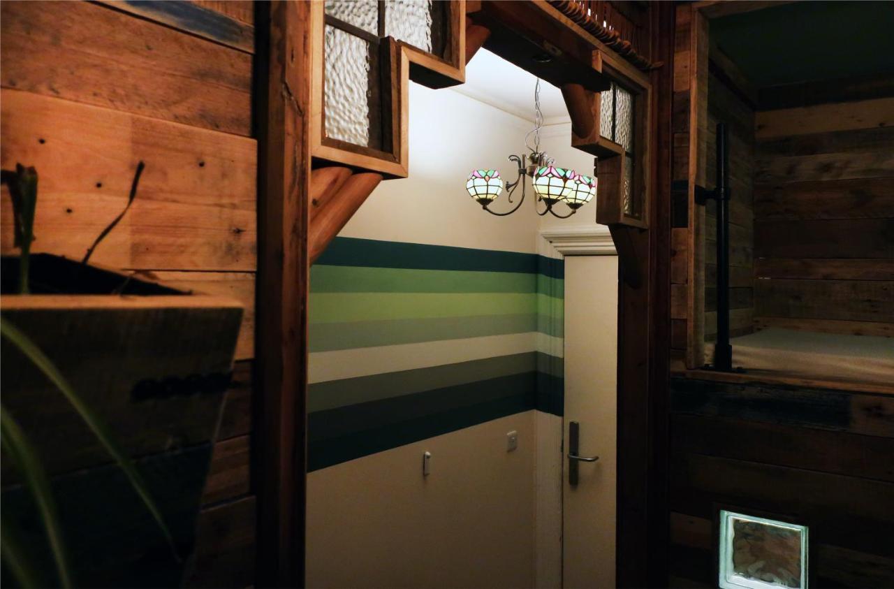 Art Hostel Лийдс Екстериор снимка
