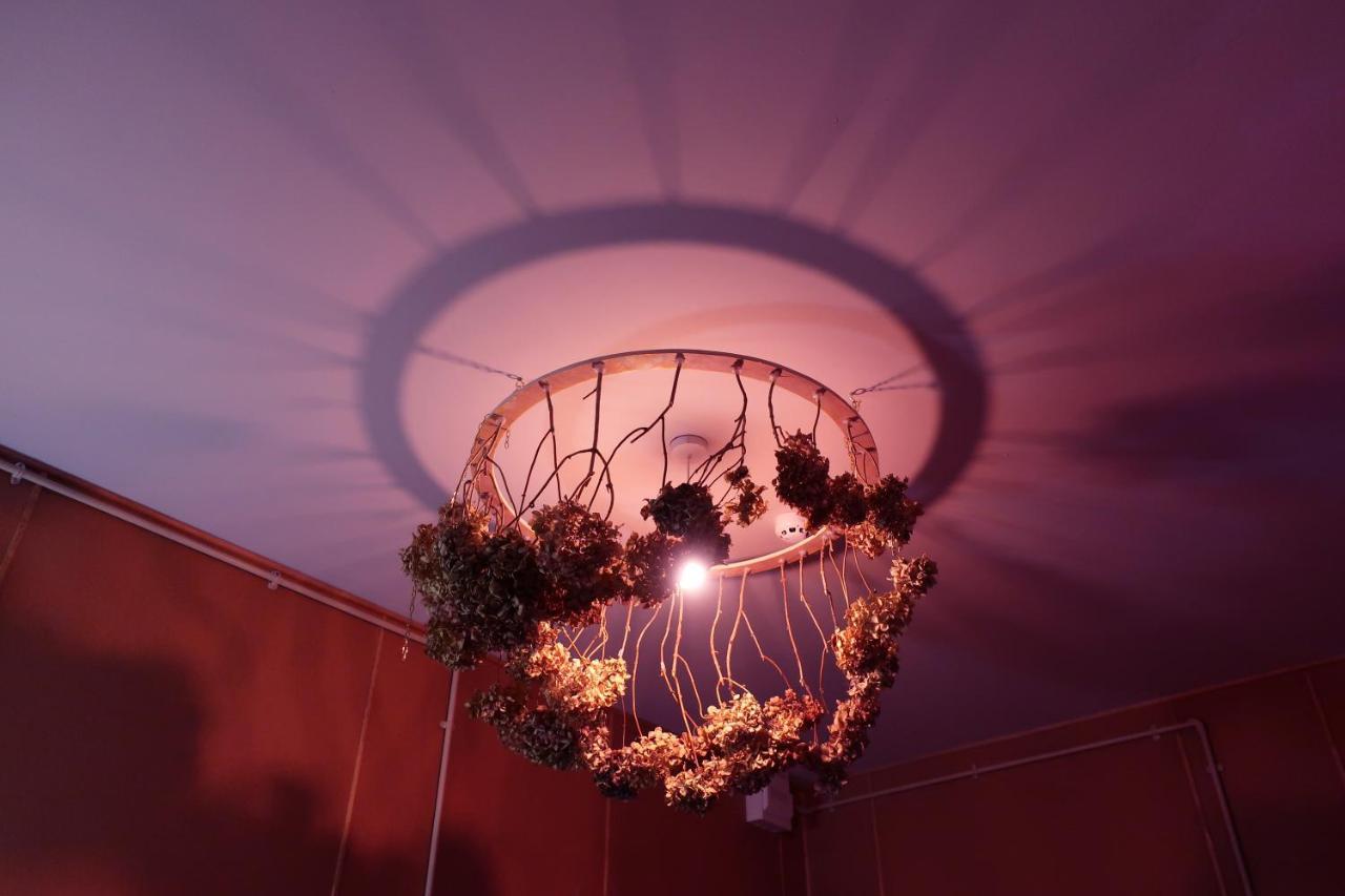 Art Hostel Лийдс Екстериор снимка