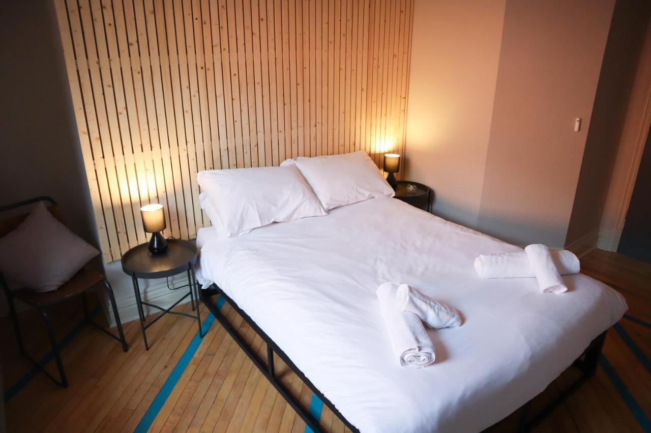 Art Hostel Лийдс Екстериор снимка